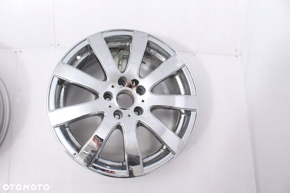 FELGA ALUMINIOWA KBA46074 AEZ 5X114,3 18 ET40 - 1
