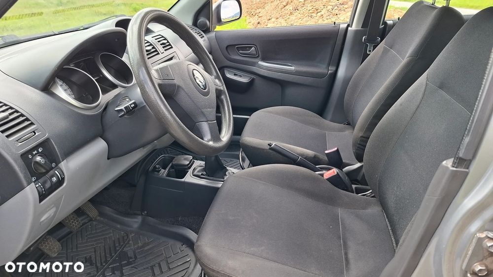Suzuki Ignis 1.3 Comfort - 10