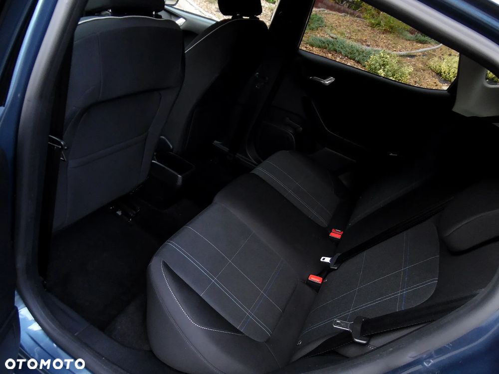 Ford Fiesta - 21
