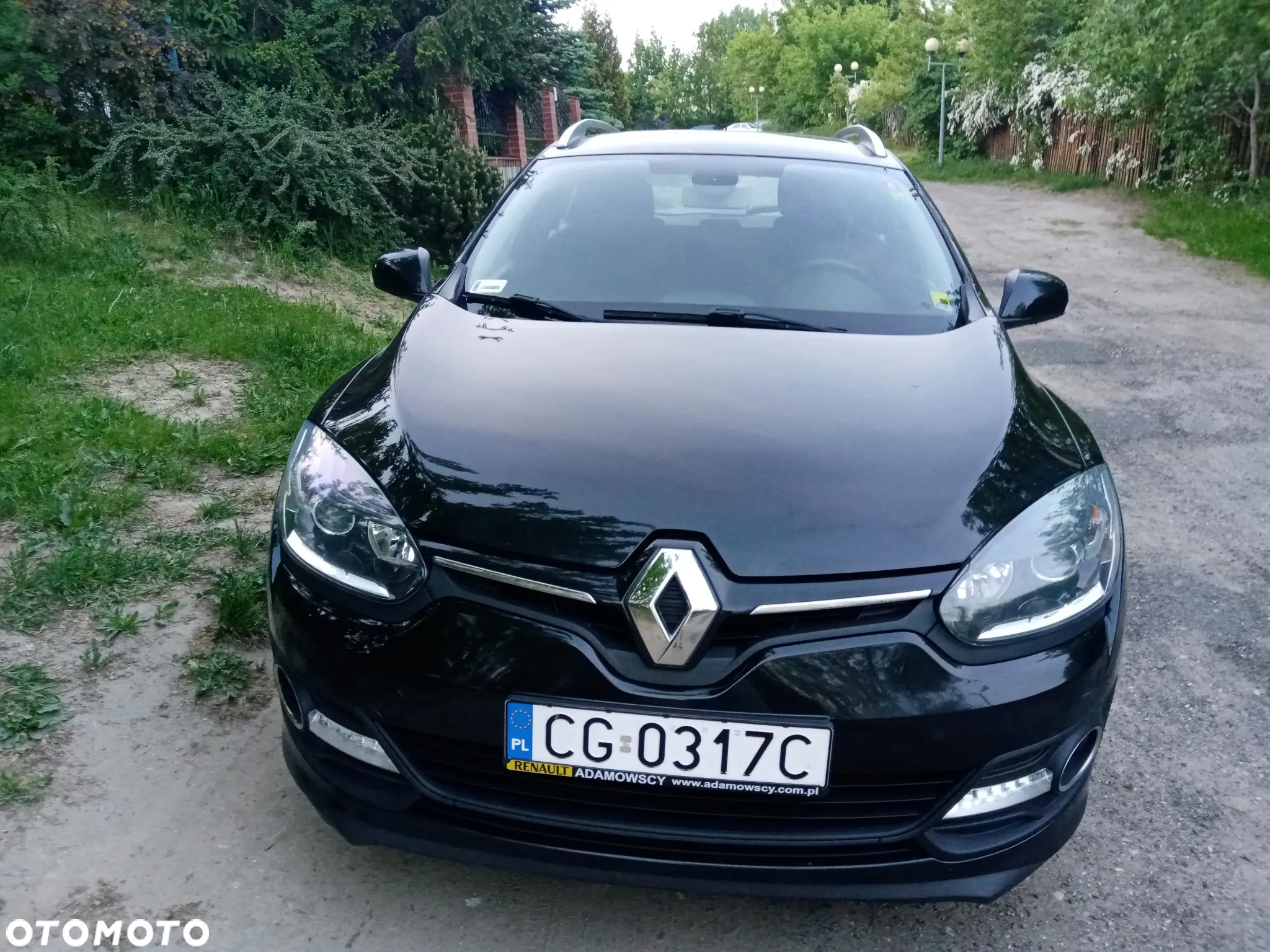 Renault Megane 1.5 dCi Life - 4