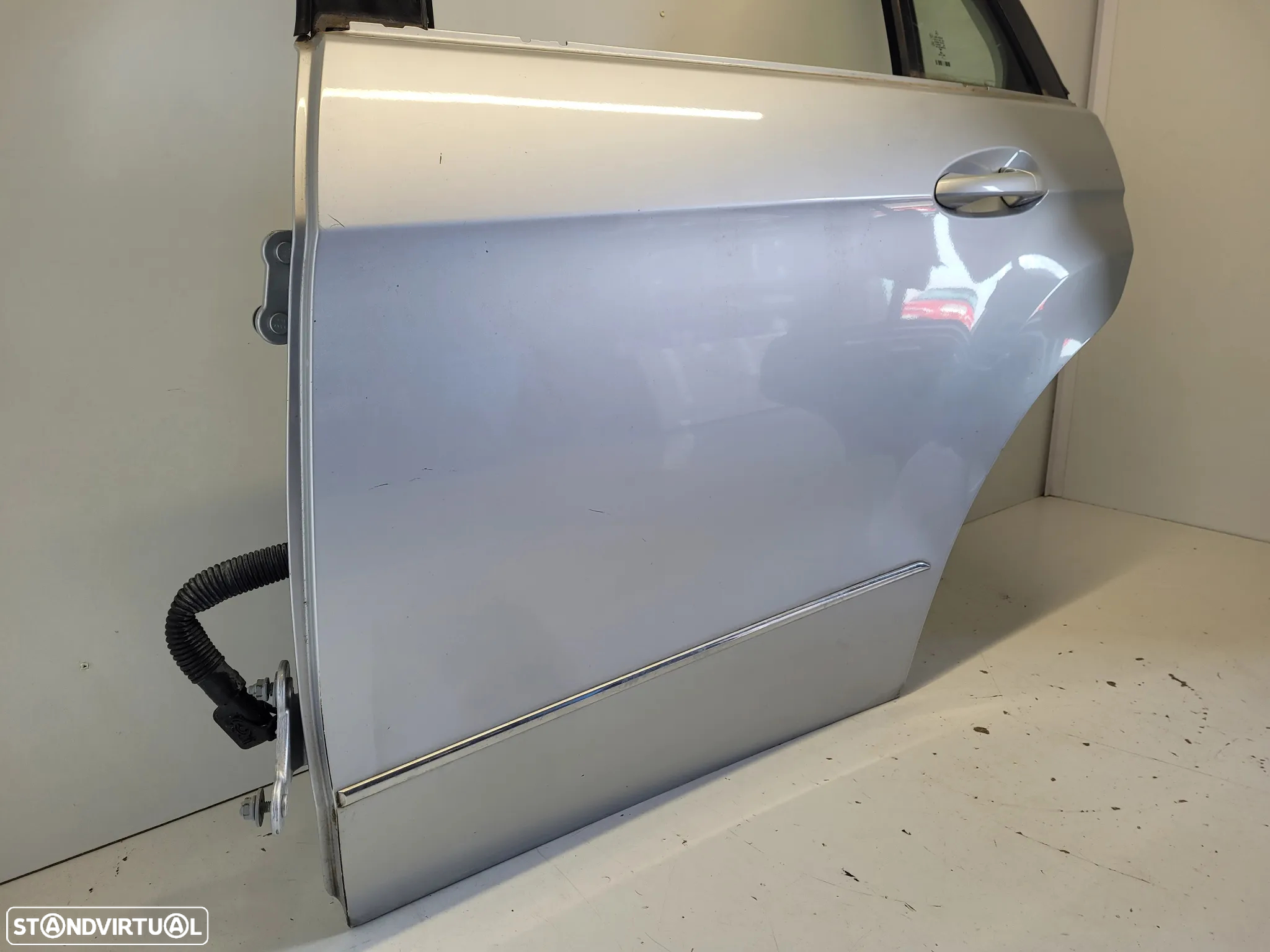 Porta trás esquerda MERCEDES E-Class SW Carrinha [W212] (2007-2014) - 3