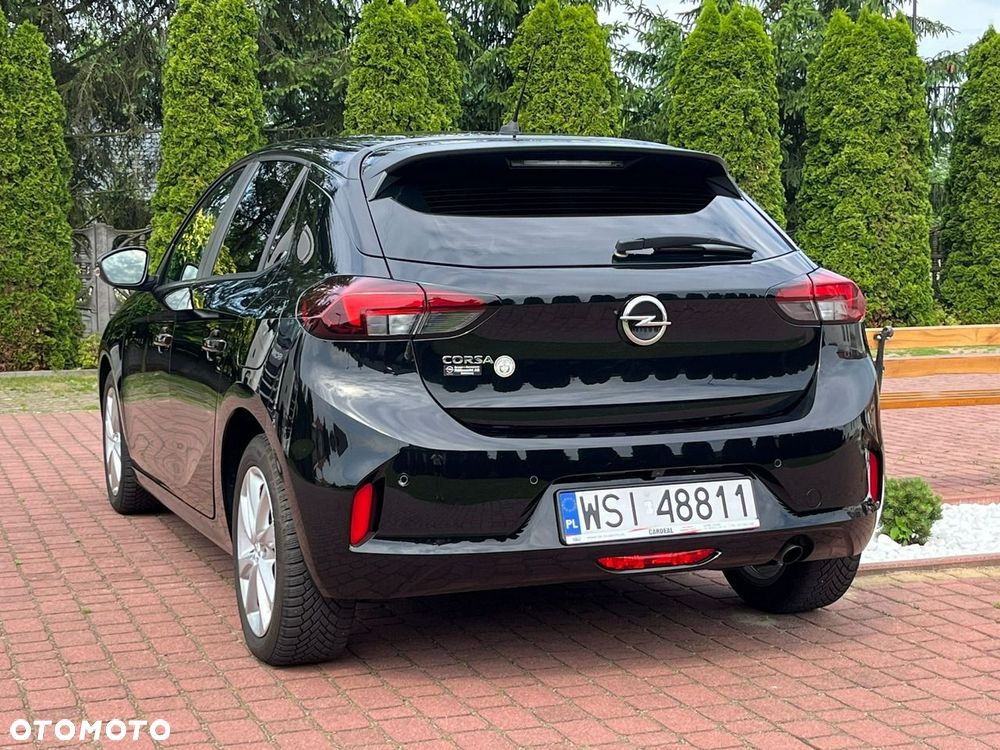 Opel Corsa - 19
