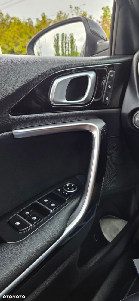 Kia XCeed 1.6 GDI DCT6 OPF VISION - 20