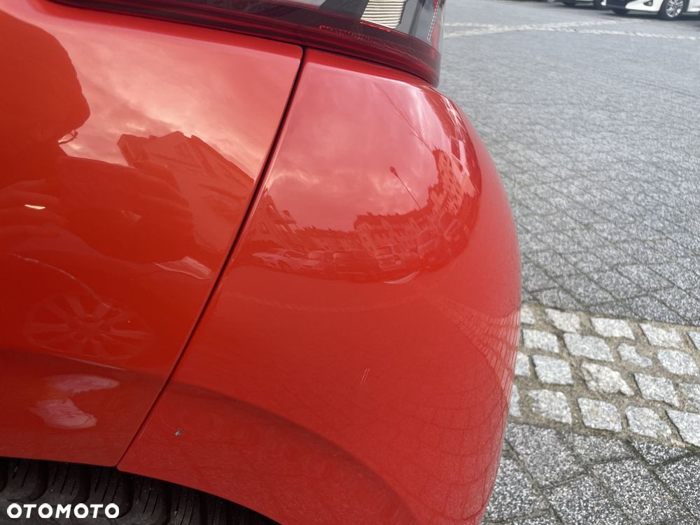 Peugeot 208 1.2 PureTech Allure S&S EAT6 - 16