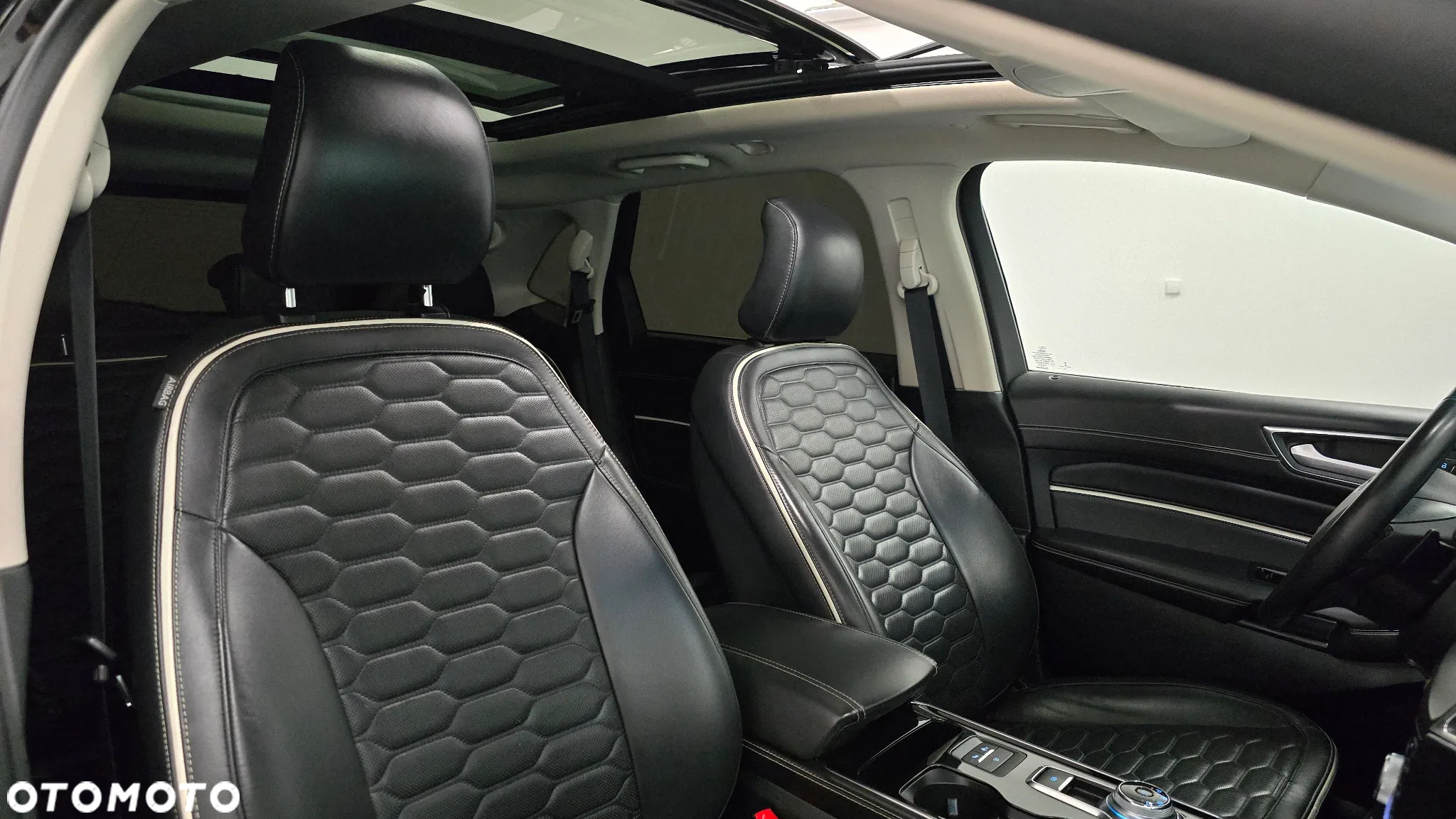 Ford Edge 2.0 EcoBlue Bi-Turbo 4x4 Vignale - 21