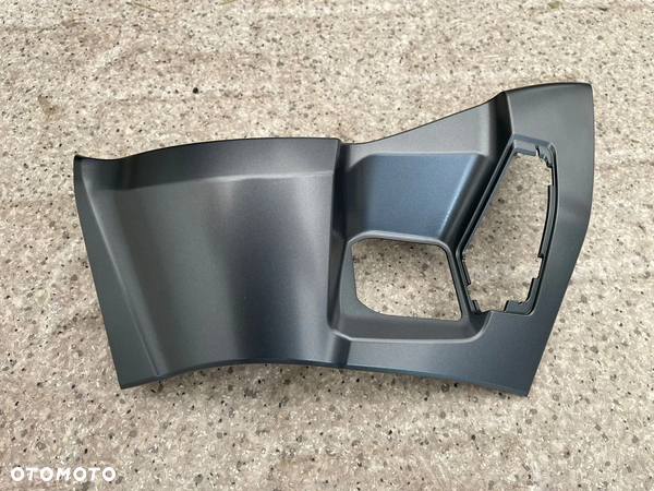 Plastik owiewka wypełnienie Honda PCX 125/150 (nr1295)