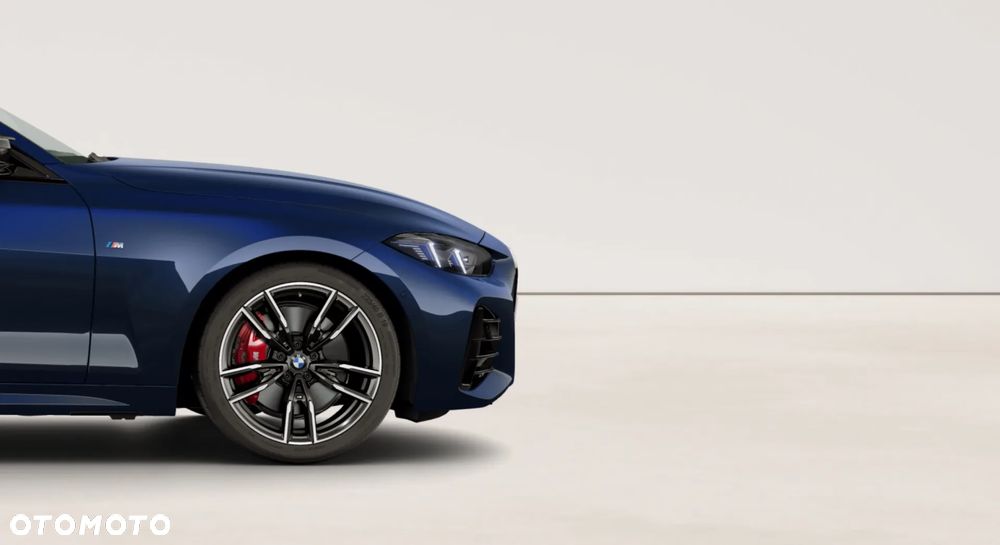 BMW Seria 4 M440d xDrive mHEV - 6