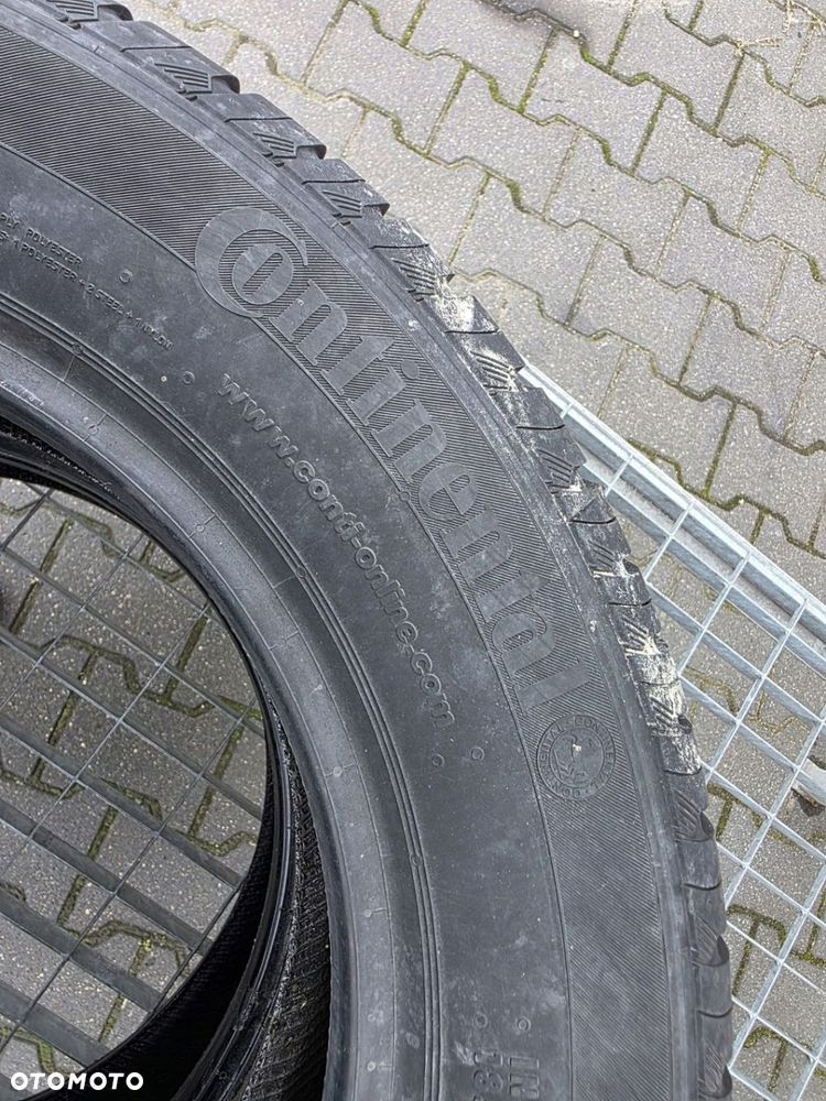OPONY CONTINENTAL 185/65 R15 2SZT - 2