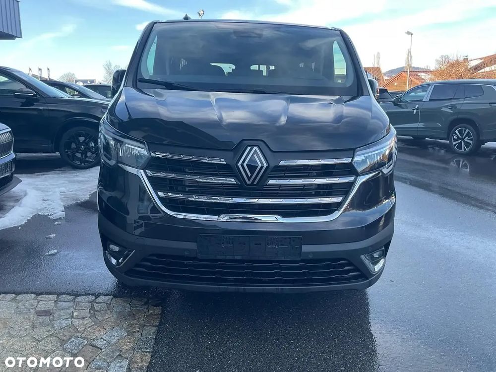Renault Trafic Kombi 2.0 L2 Equilibre - 3