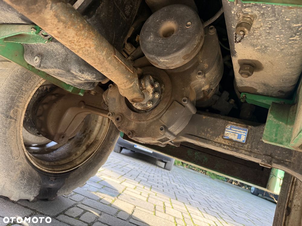 Volvo L30B-Z/X PRO - 7