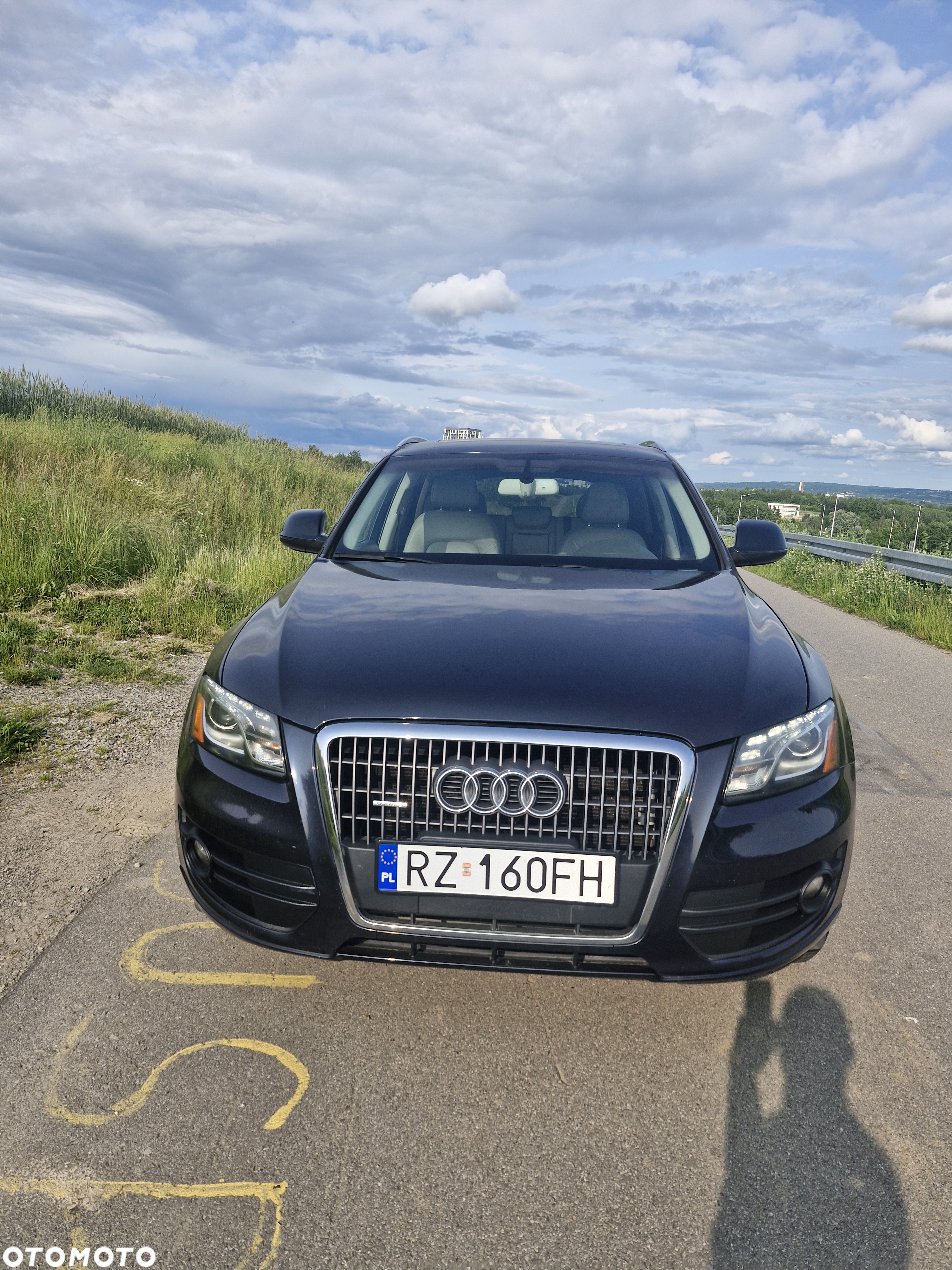 Audi Q5 2.0 TFSI Quattro S tronic - 5