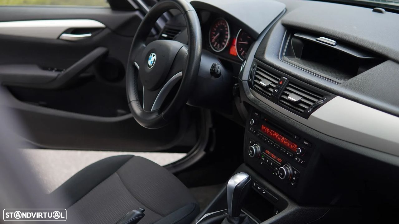 BMW X1 - 56