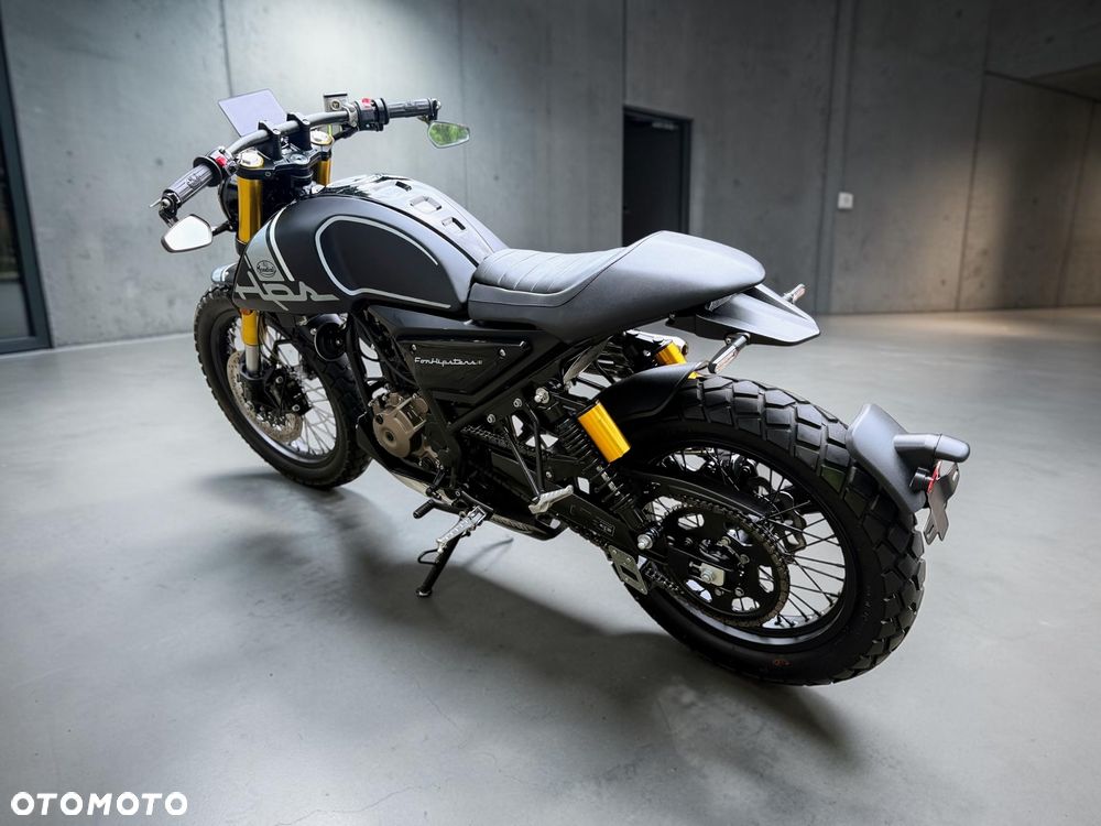Mondial HPS 125 - 19