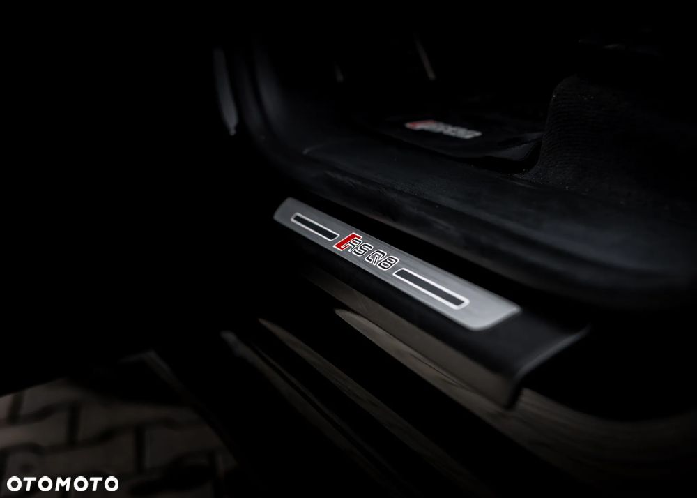 Audi RS Q8 - 34