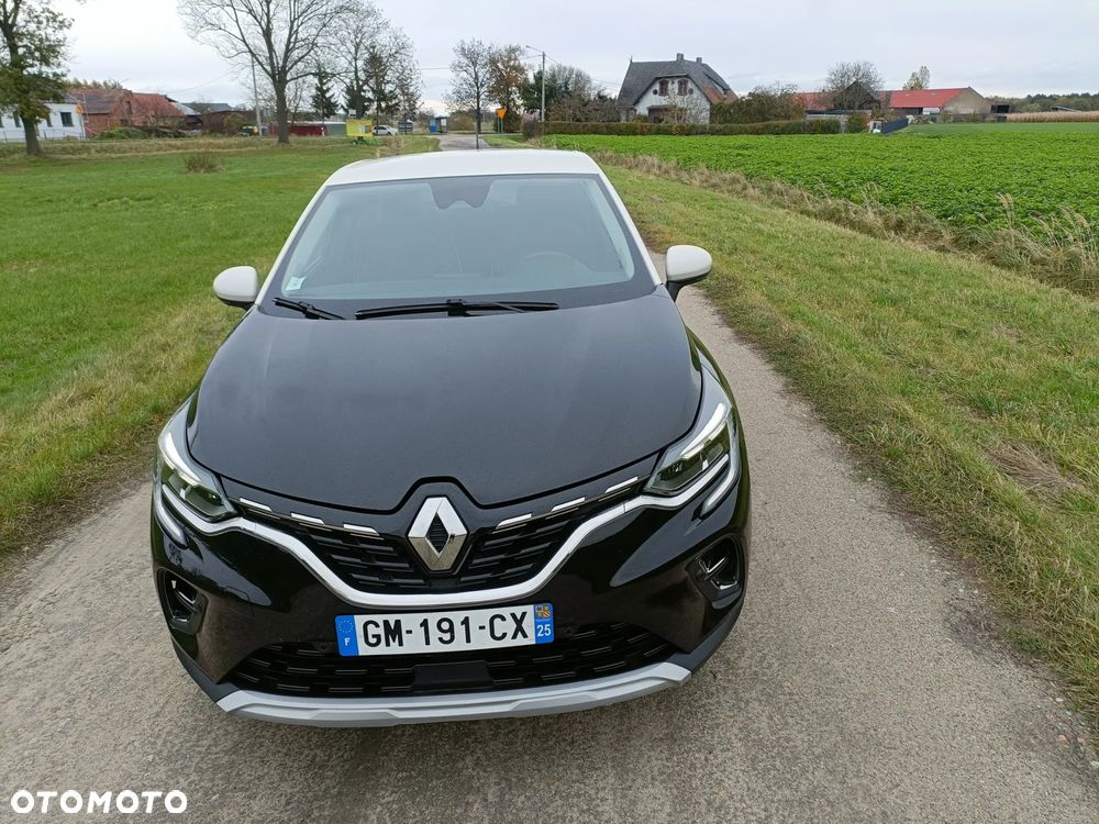 Renault Captur - 3