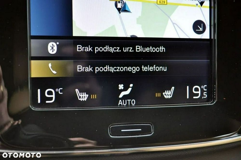Volvo XC 40 2019