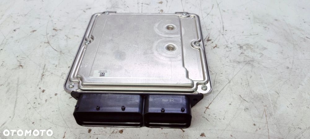 KOMPUTER STEROWNIK SILNIKA AUDI 3.0 TDI 4F9910401B 4F0907401C - 5