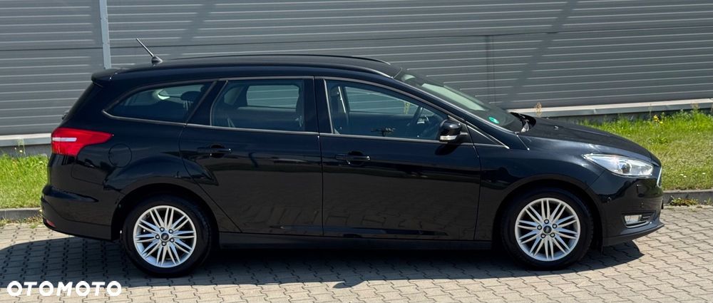 Ford Focus - 11