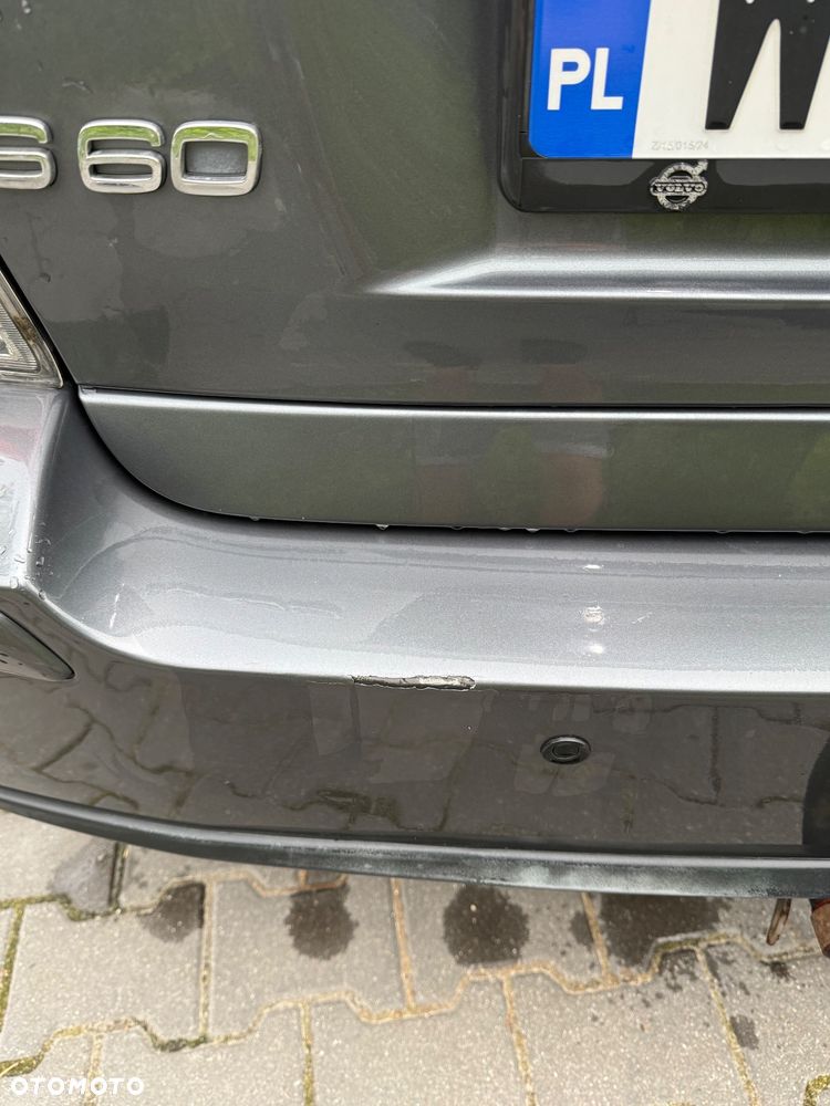 Volvo S60 - 9