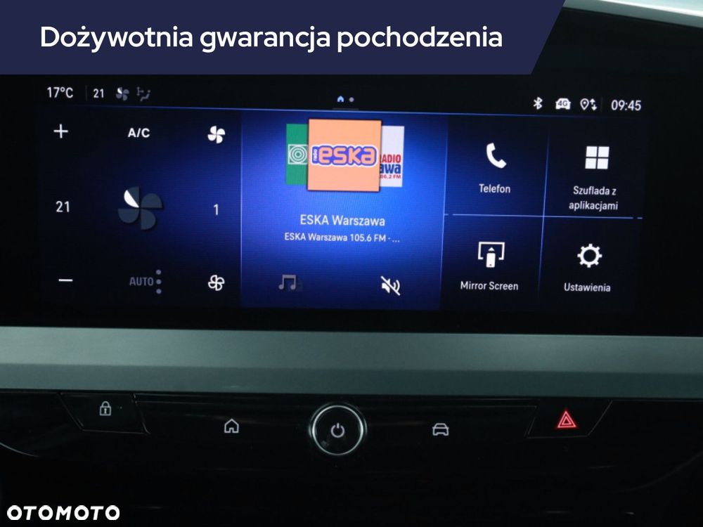 Opel Mokka - 13