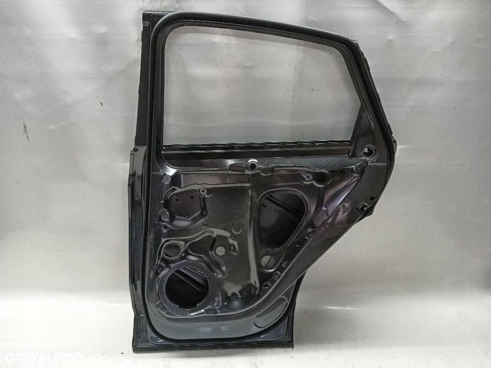 DRZWI TYŁ TYLNE PRAWE AUDI Q5 II SPORTBACK 80F833312 - 8