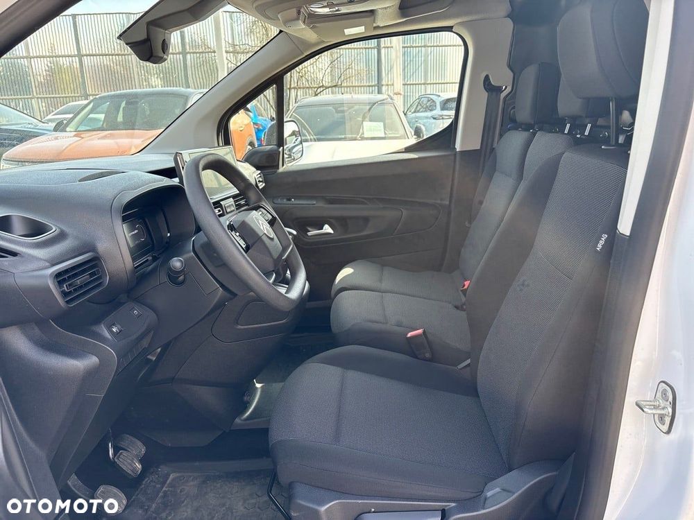 Citroën Berlingo VAN - 9
