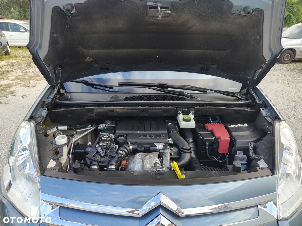 Citroën Berlingo 1.6 HDi 110 FAP Multispace - 33