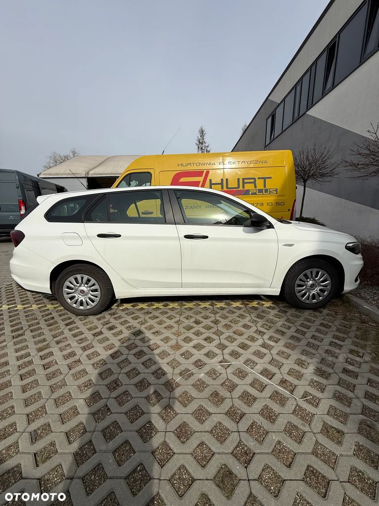 Fiat Tipo 1.4 16v Easy EU6d - 5