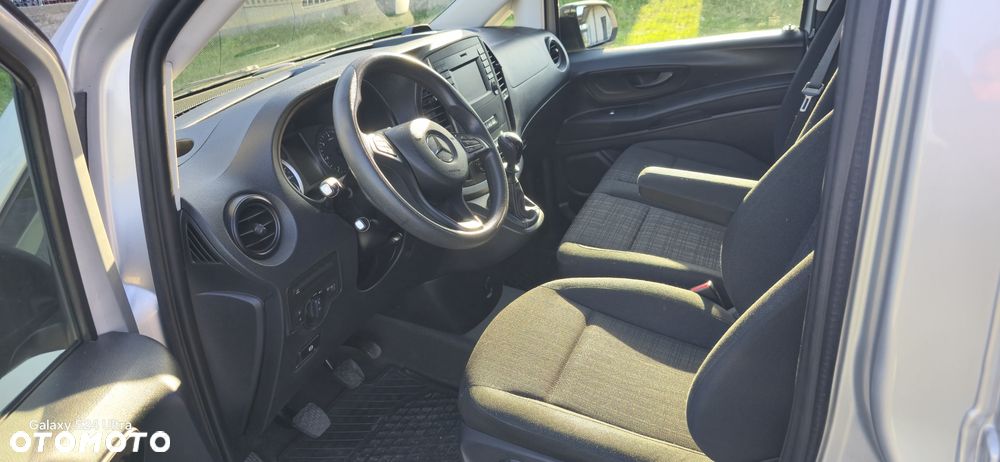Mercedes-Benz Vito - 6