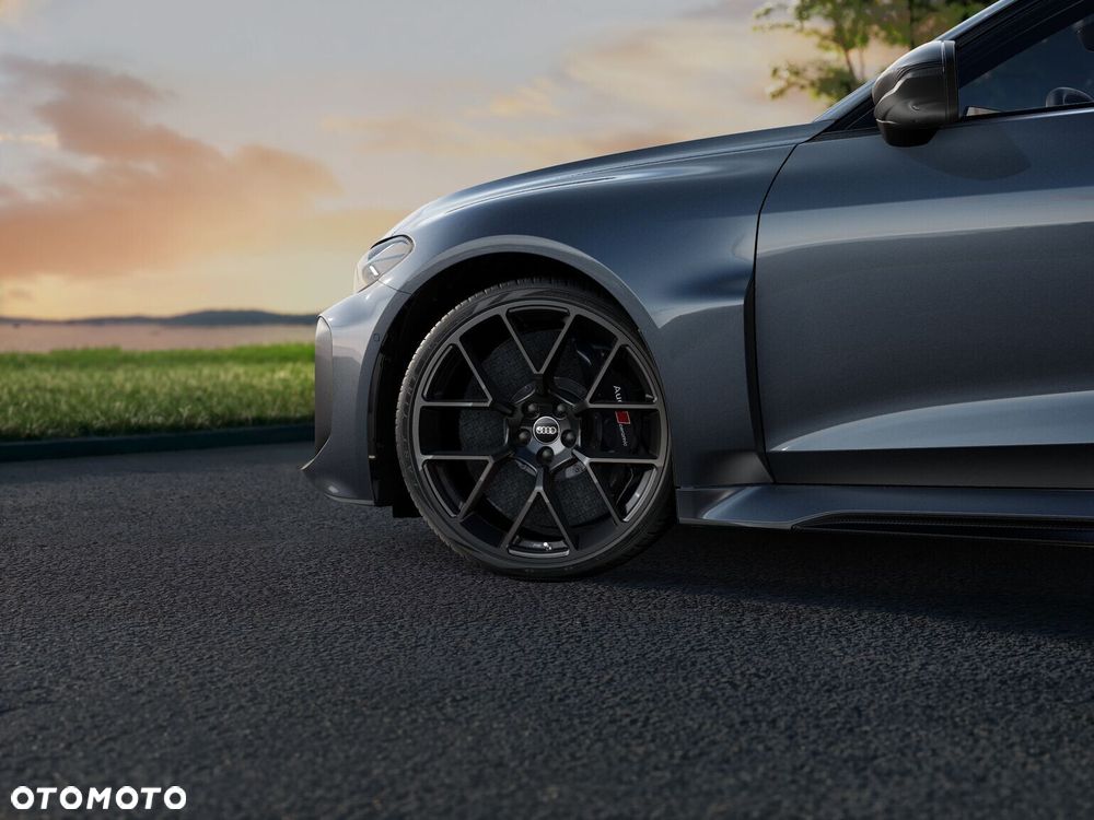 Audi RS5 Avant e-Hybrid 470kW Tiptronic - 7