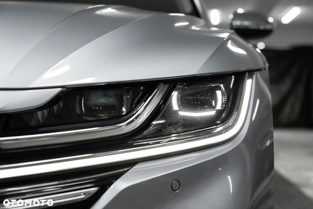 Volkswagen Arteon 2.0 TSI 4Motion Elegance DSG - 11