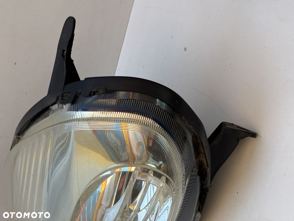 FIAT GRANDE PUNTO LAMPA PRZÓD PRZEDNIA LEWA  EUROPA - 12