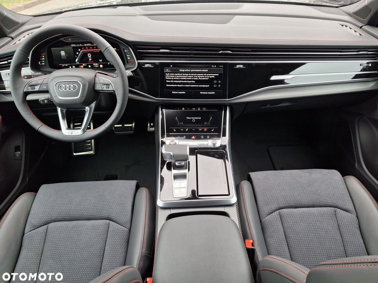 Audi SQ7 - 19