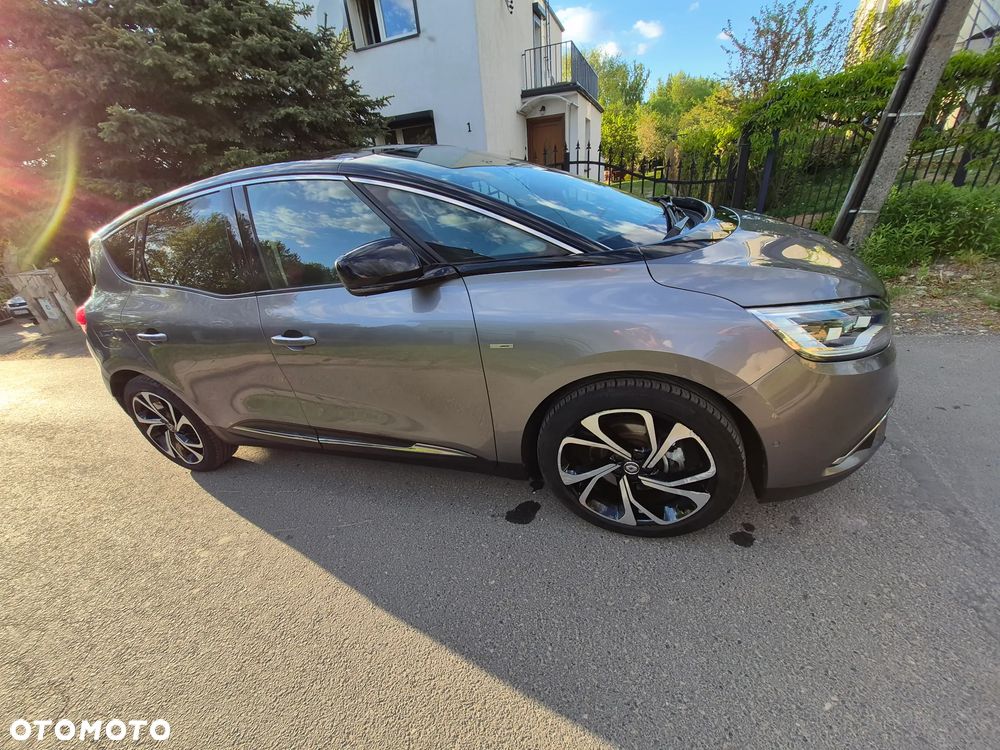 Renault Scenic 1.3 TCe Energy Intens EDC - 14