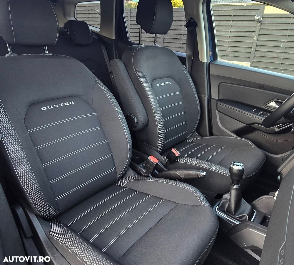 Dacia Duster - 8