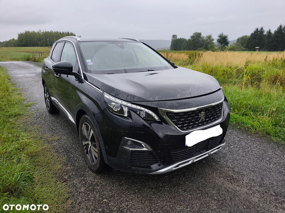 Peugeot 3008 - 1