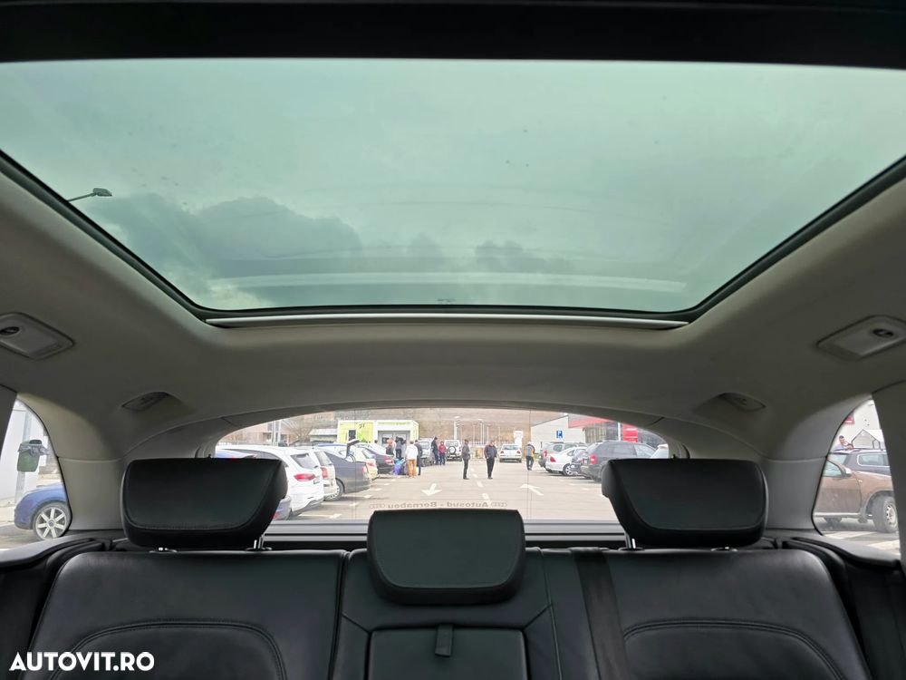 Audi Q5 2.0 TDI Quattro - 16