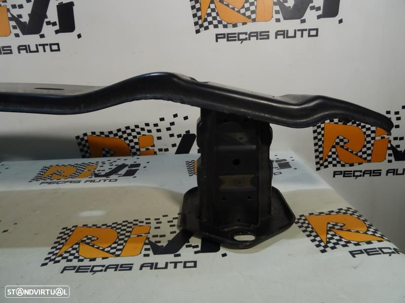 Reforço Do Parachoques Traseiro Bmw 1 (F20)  7240912 / 51127240912 / T - 8