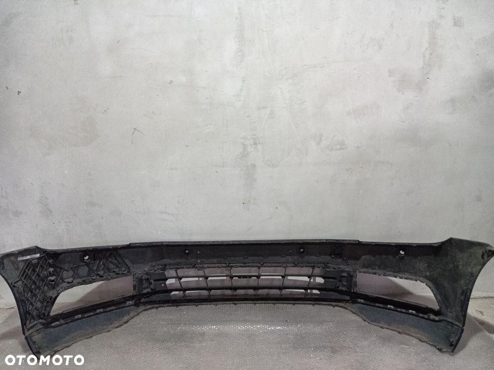 ZDERZAK PRZÓD PRZEDNI VW PASSAT B8 3G0807221 - 12
