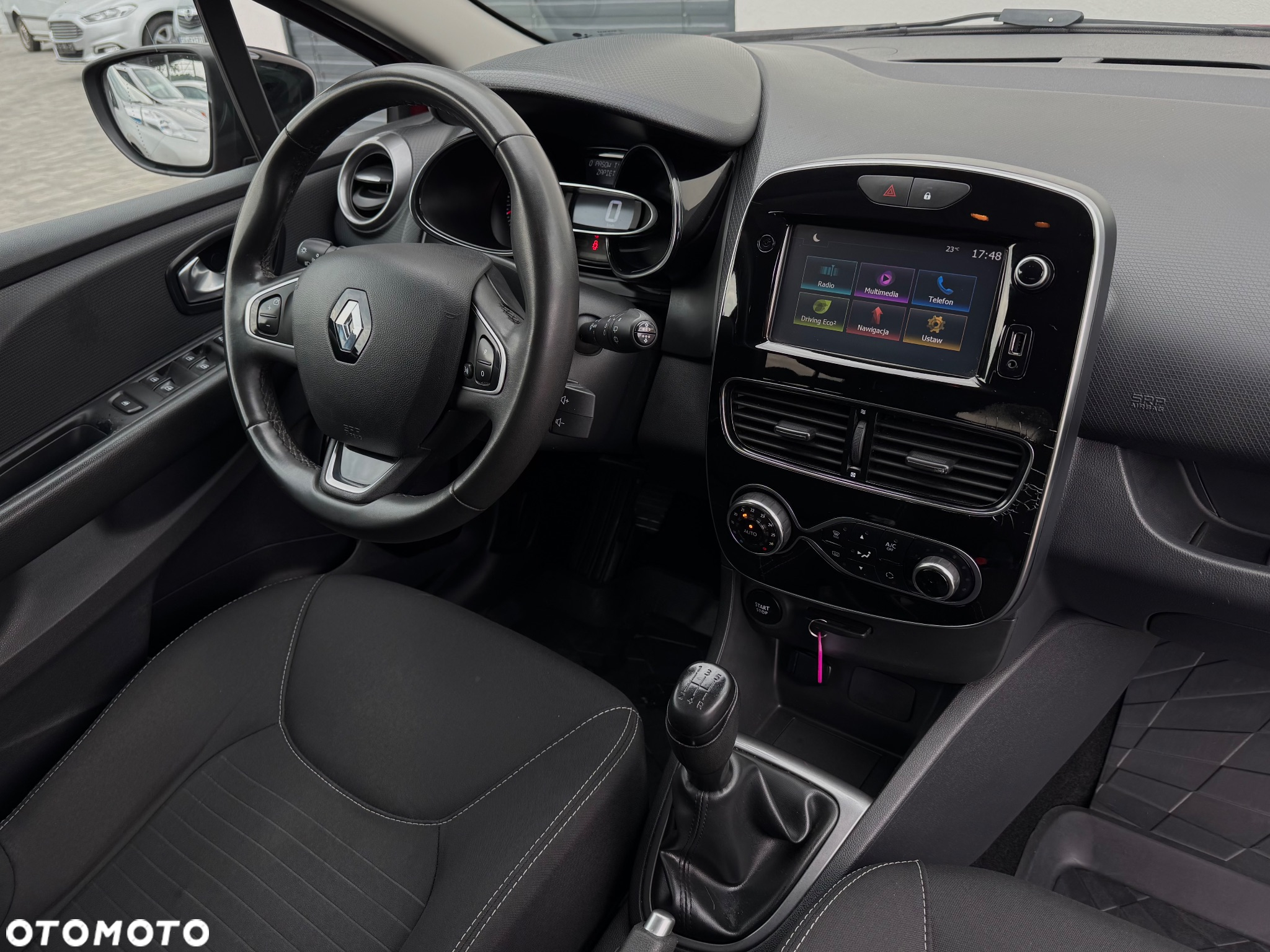 Renault Clio 0.9 Energy TCe Limited - 28