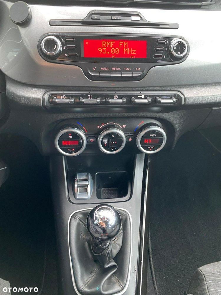 Alfa Romeo Giulietta 1.4 TB Progression - 11