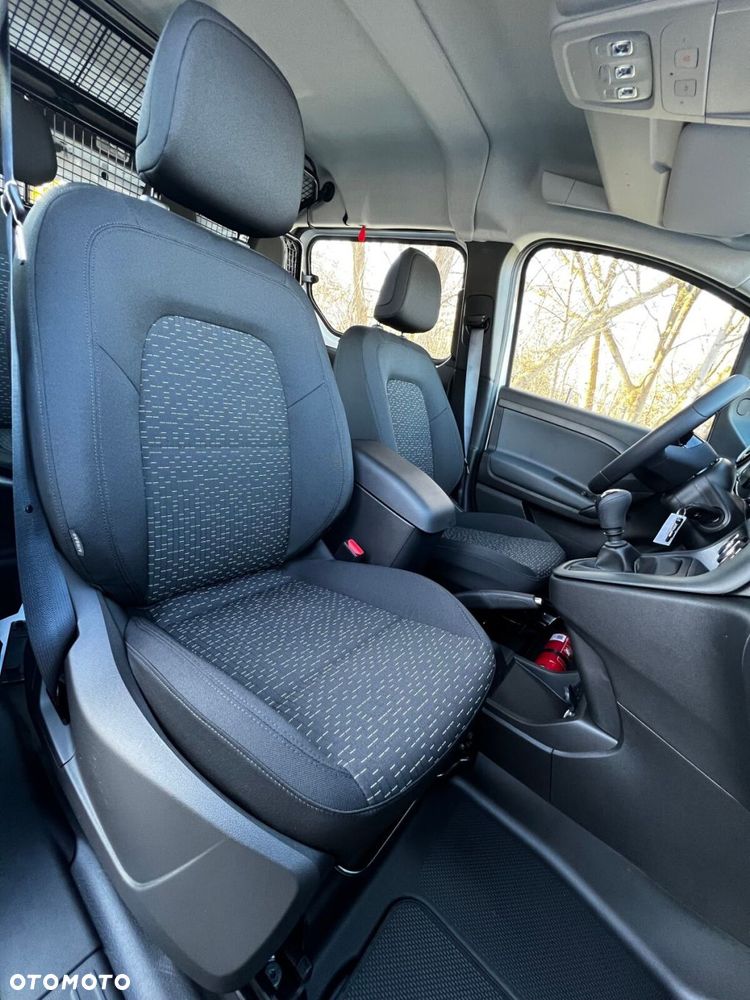 Mercedes-Benz citan Citan - 13