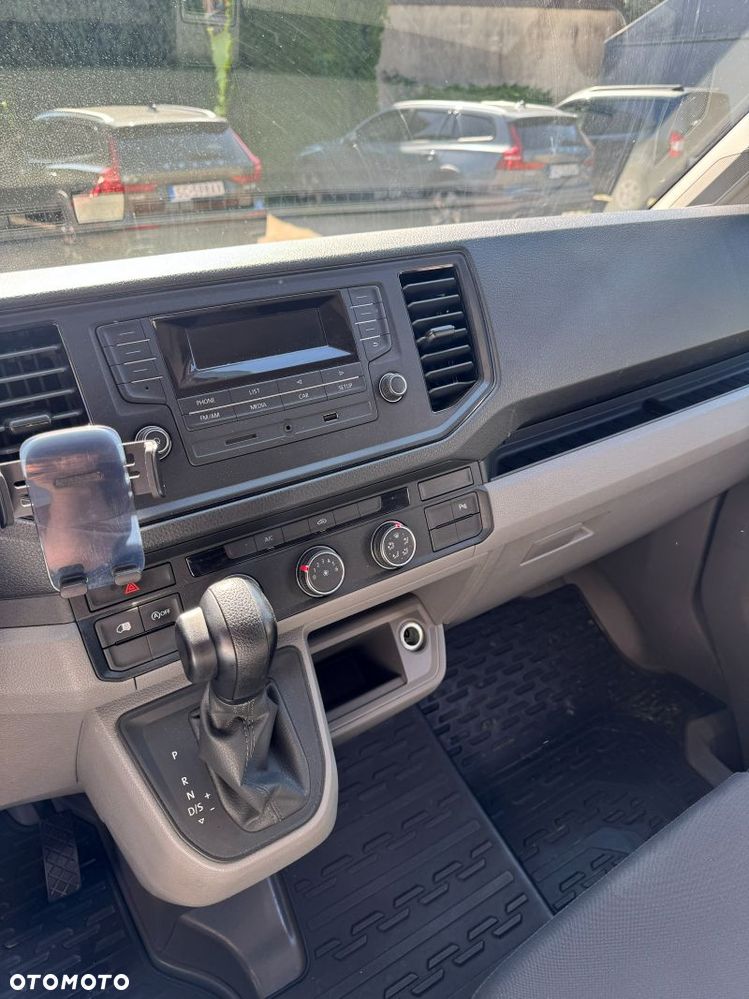 Volkswagen CRAFTER - 2