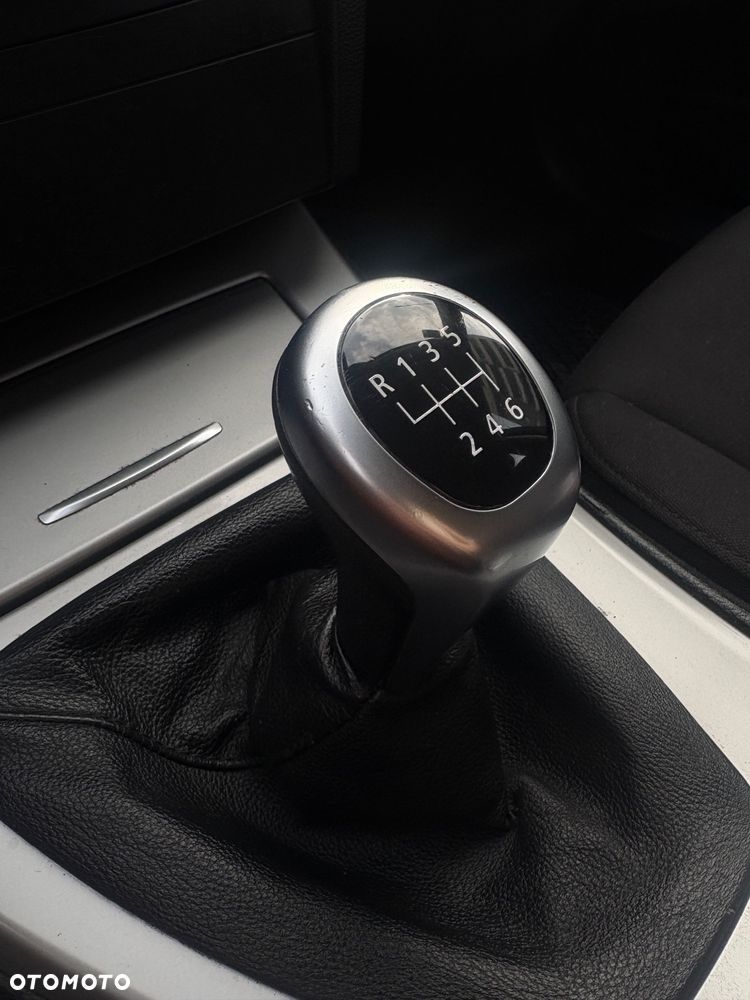 BMW Seria 3 - 9