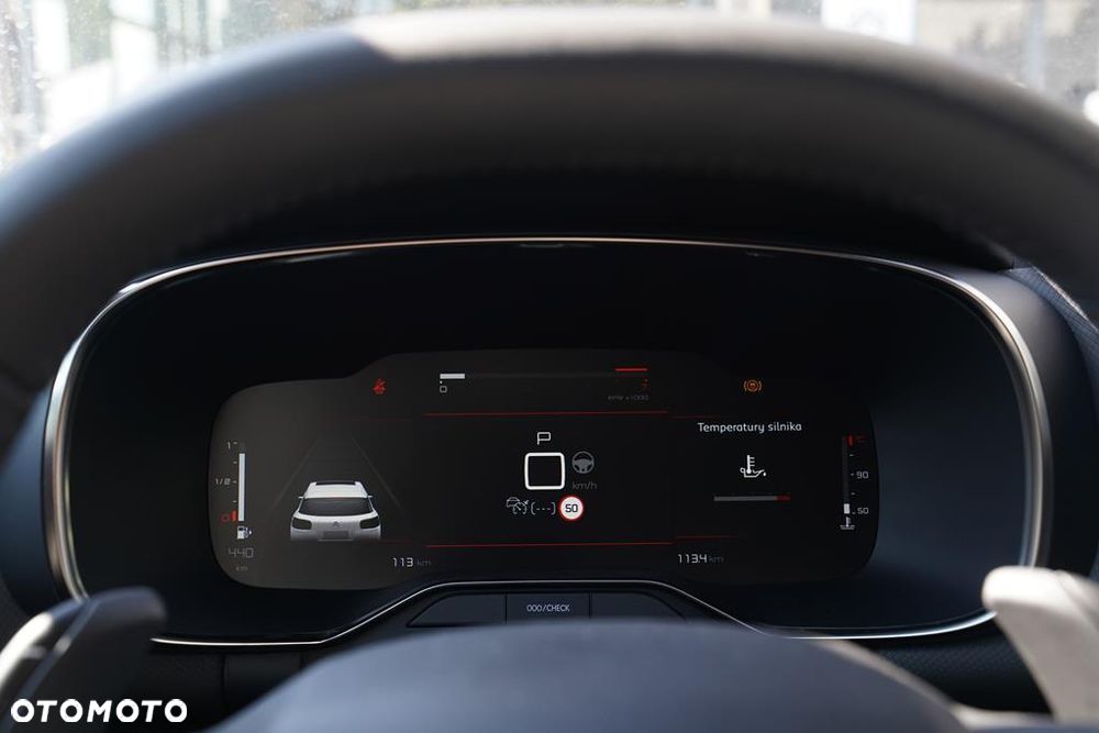 Citroën C5 Aircross 1.5 BlueHDi Max EAT8 - 16