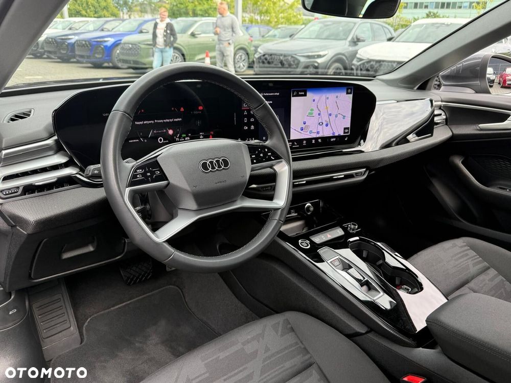 Audi A5 Avant TFSI S tronic - 16