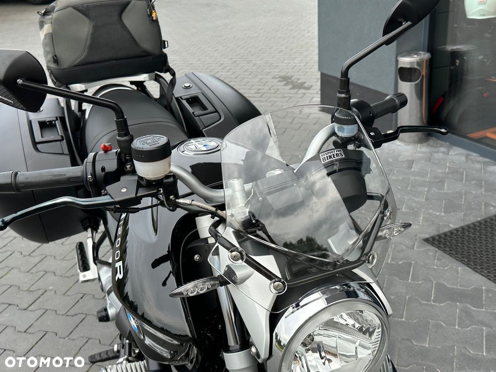 BMW R - 21