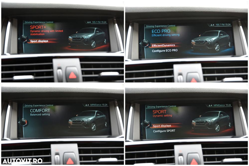 BMW X4 xDrive20d Aut. - 17