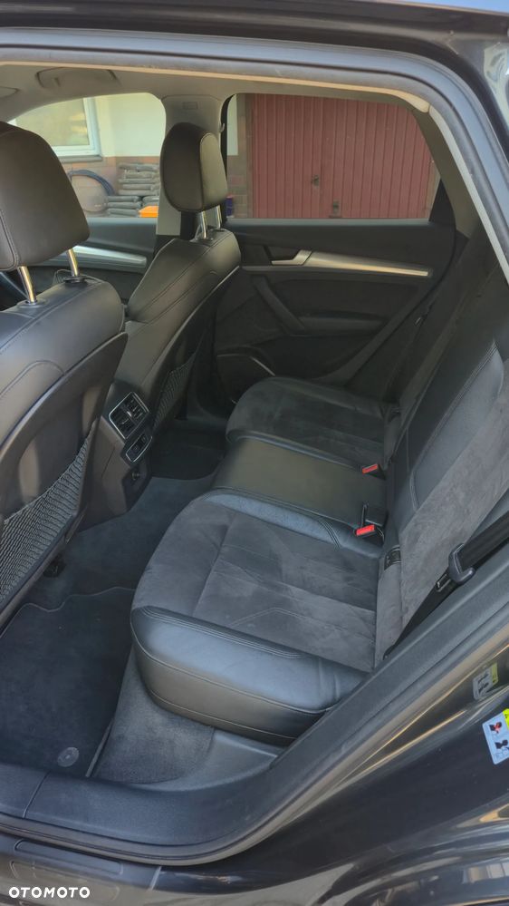 Audi Q5 45 TFSI mHEV Quattro Sport S tronic - 14