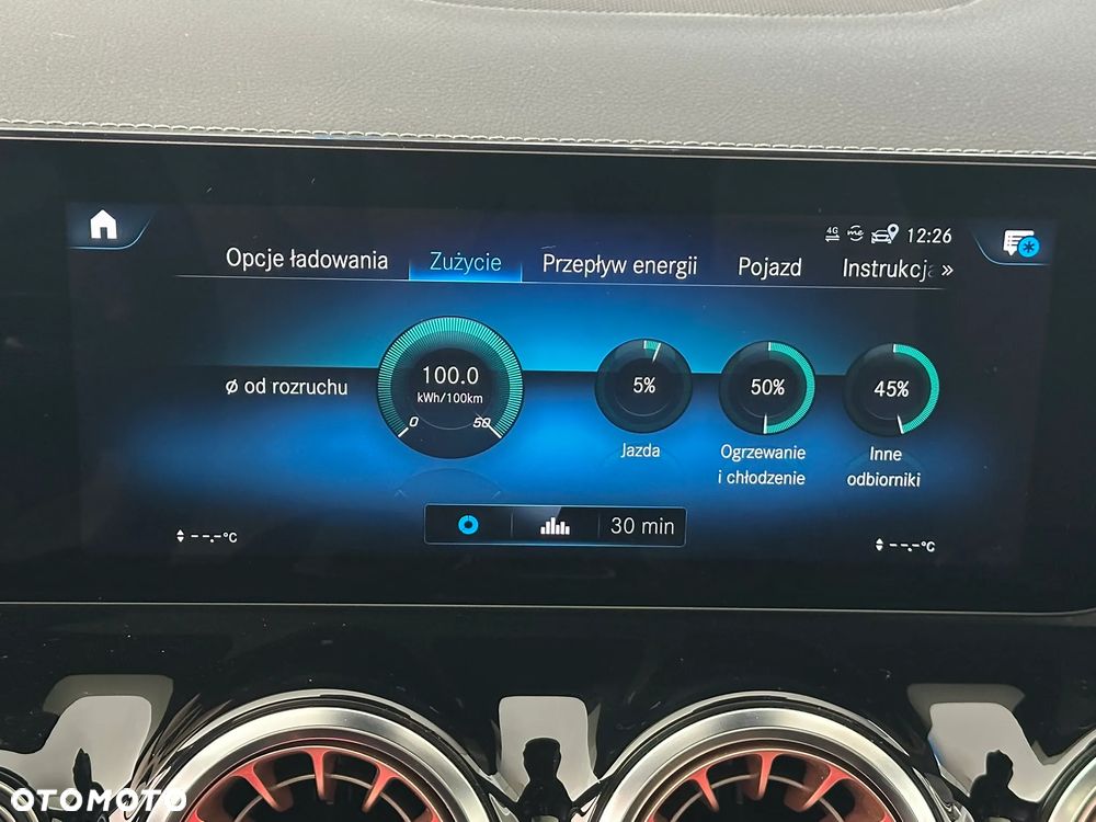 Mercedes-Benz EQA 250 66.5kWh Electric Art - 21